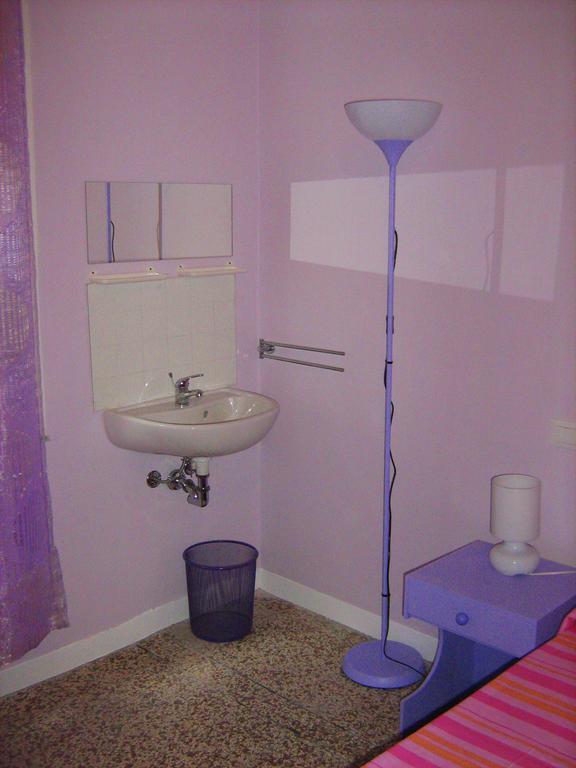 Sirenapop Concept B&B Rivazzurra Di Rimini Стая снимка