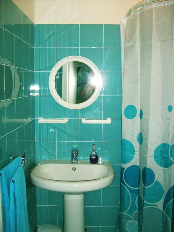 Sirenapop Concept B&B Rivazzurra Di Rimini Стая снимка