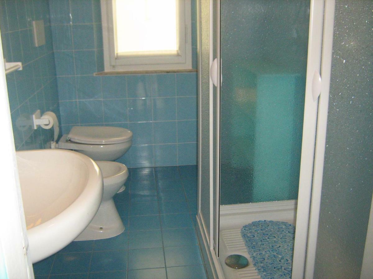 Sirenapop Concept B&B Rivazzurra Di Rimini Екстериор снимка